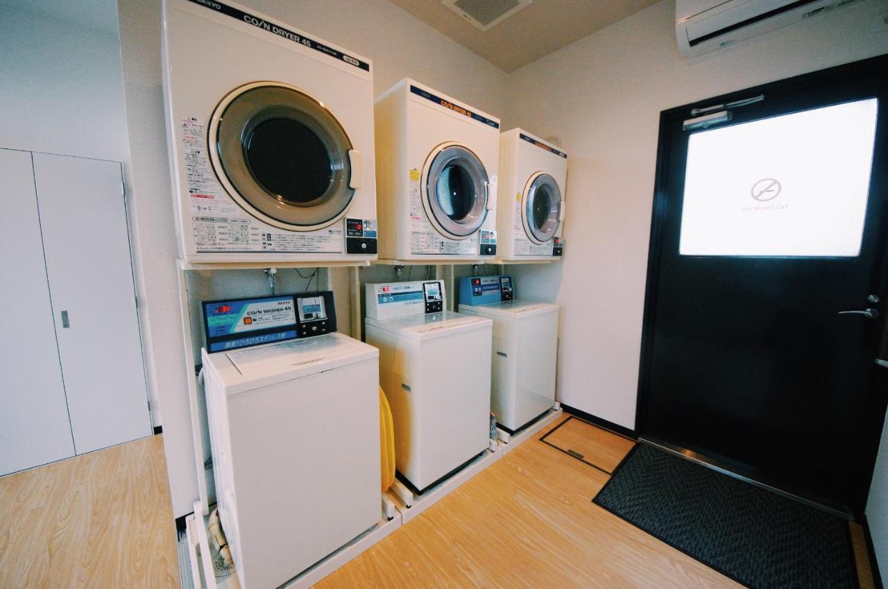 Mosaic Hostel Kyoto Ngoại thất bức ảnh