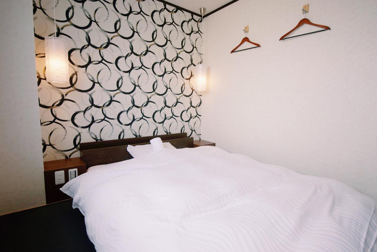 Mosaic Hostel Kyoto Ngoại thất bức ảnh