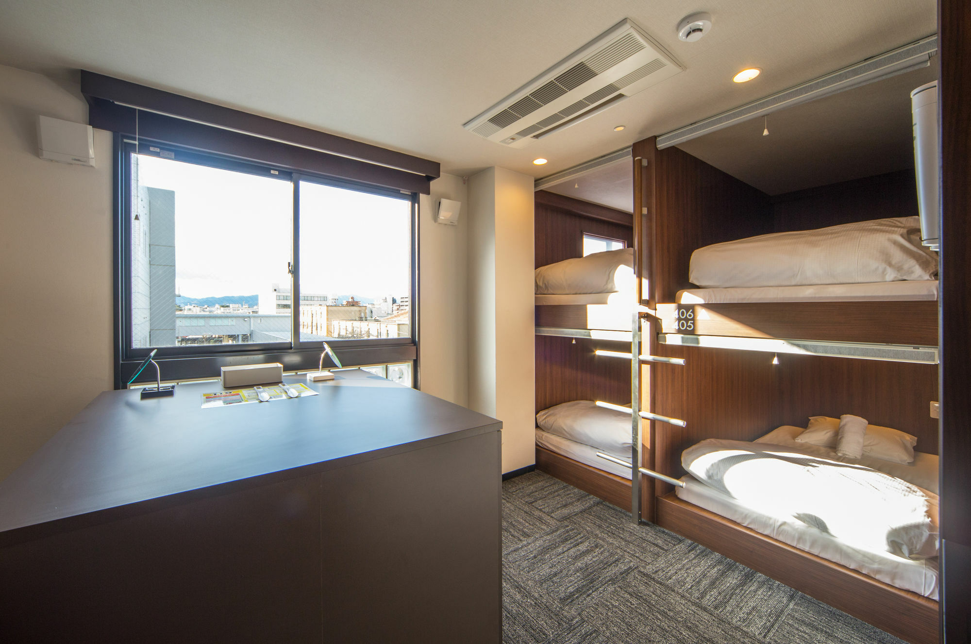 Mosaic Hostel Kyoto Ngoại thất bức ảnh