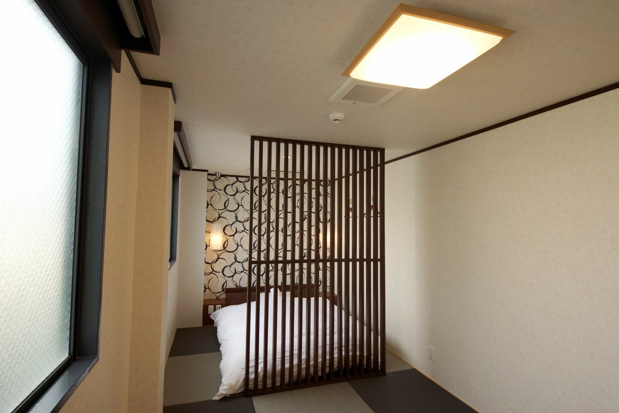 Mosaic Hostel Kyoto Ngoại thất bức ảnh