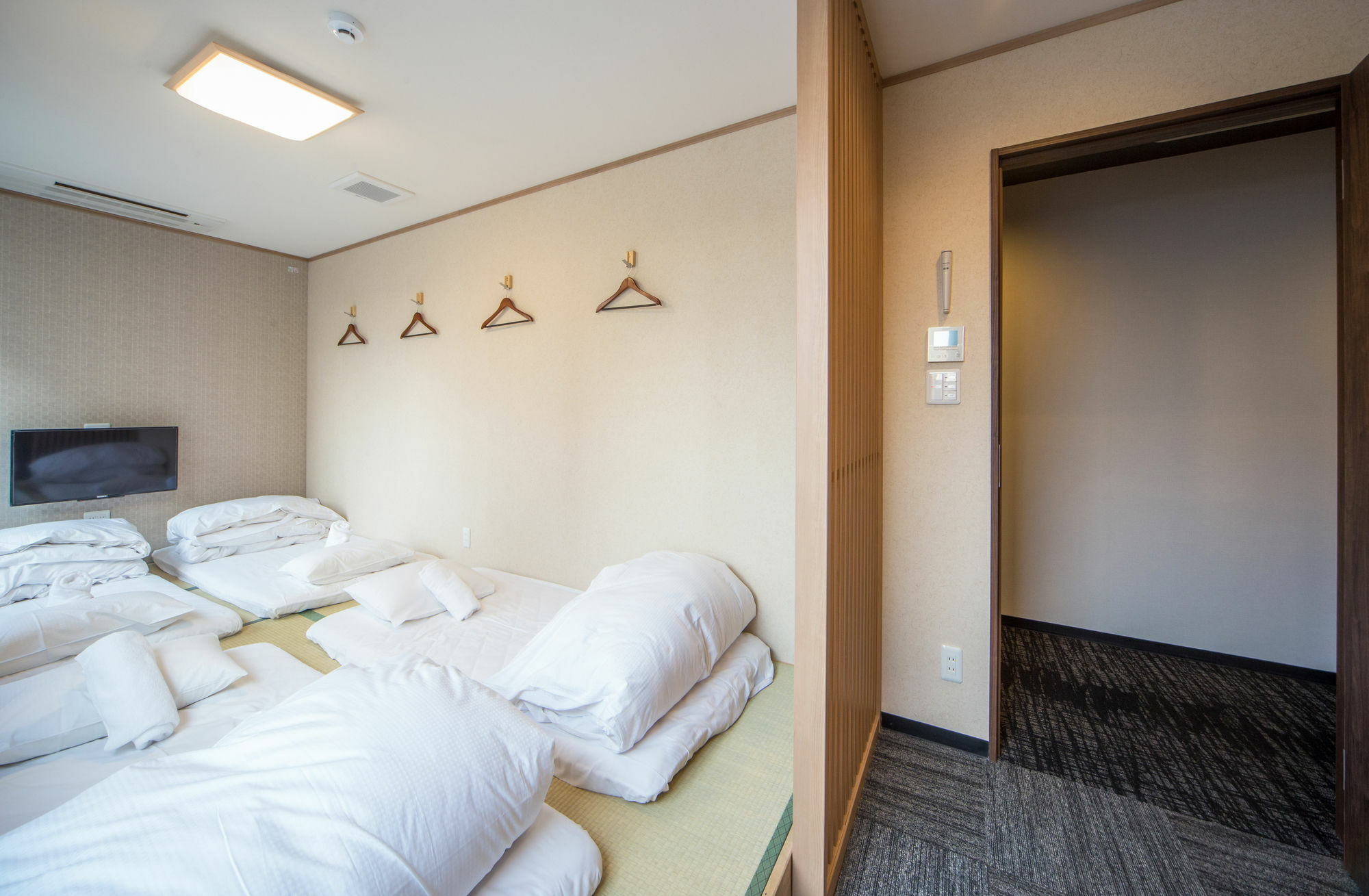 Mosaic Hostel Kyoto Ngoại thất bức ảnh