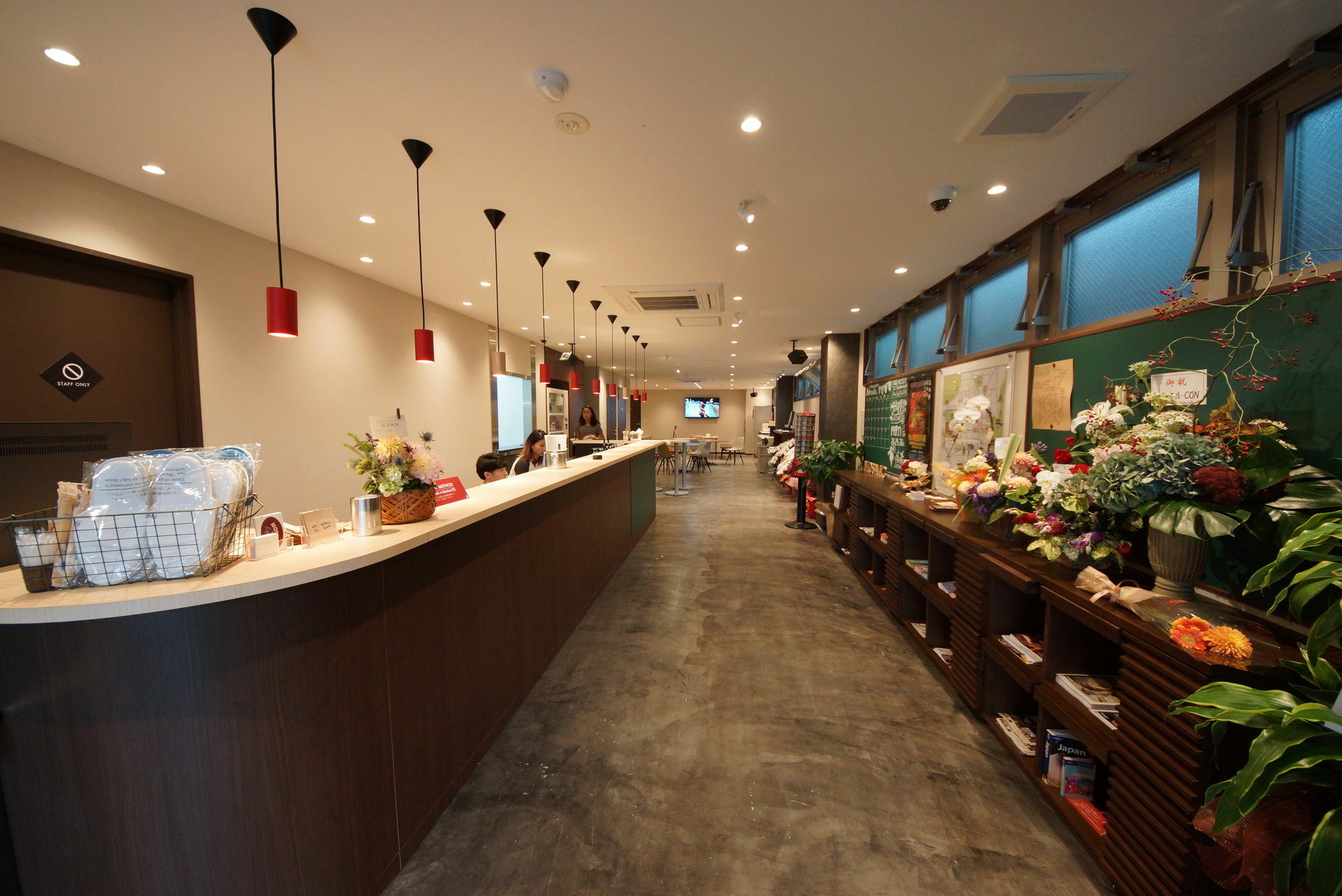 Mosaic Hostel Kyoto Ngoại thất bức ảnh