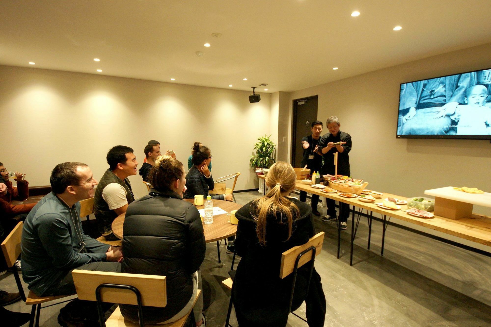 Mosaic Hostel Kyoto Ngoại thất bức ảnh