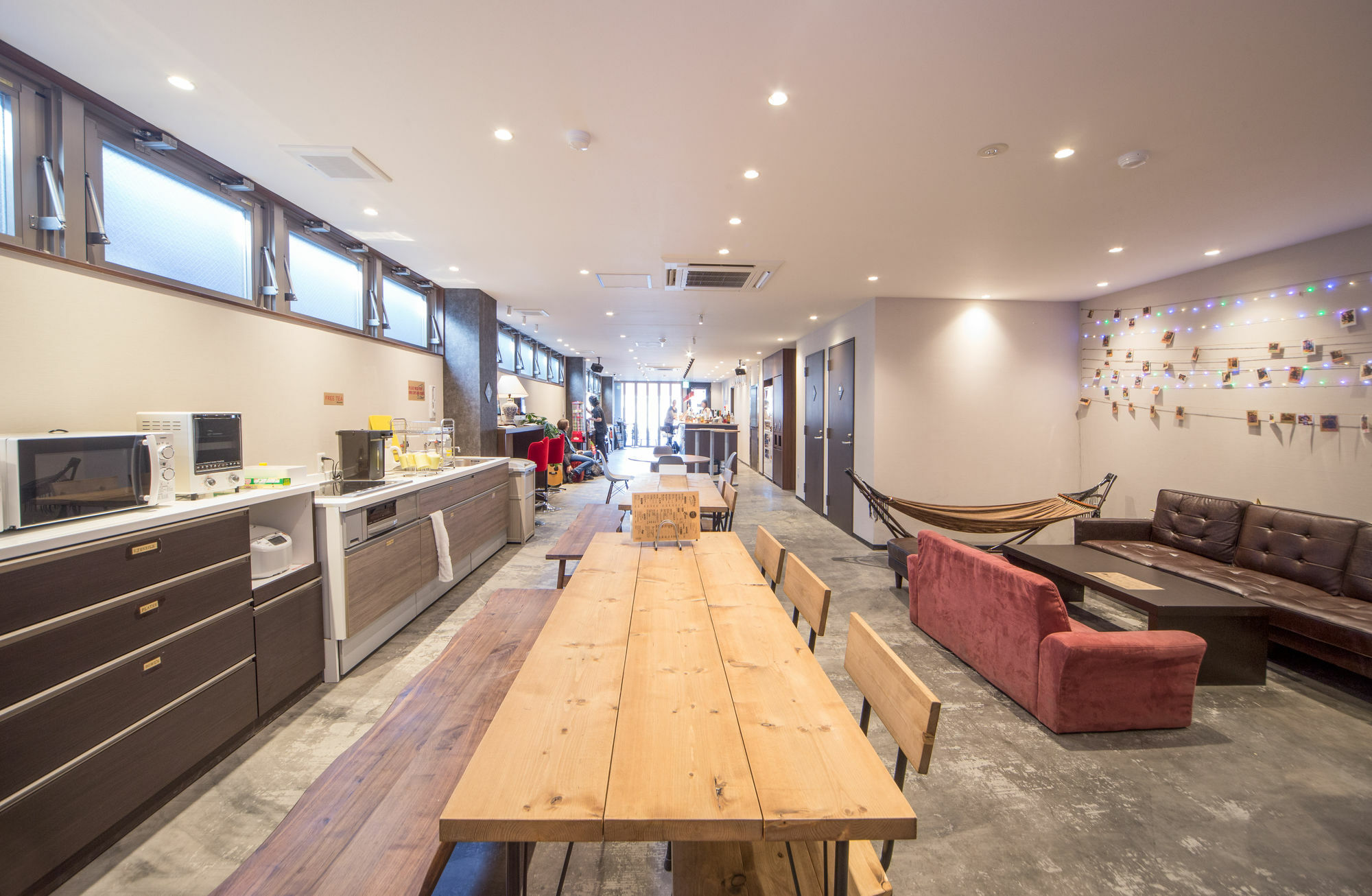 Mosaic Hostel Kyoto Ngoại thất bức ảnh