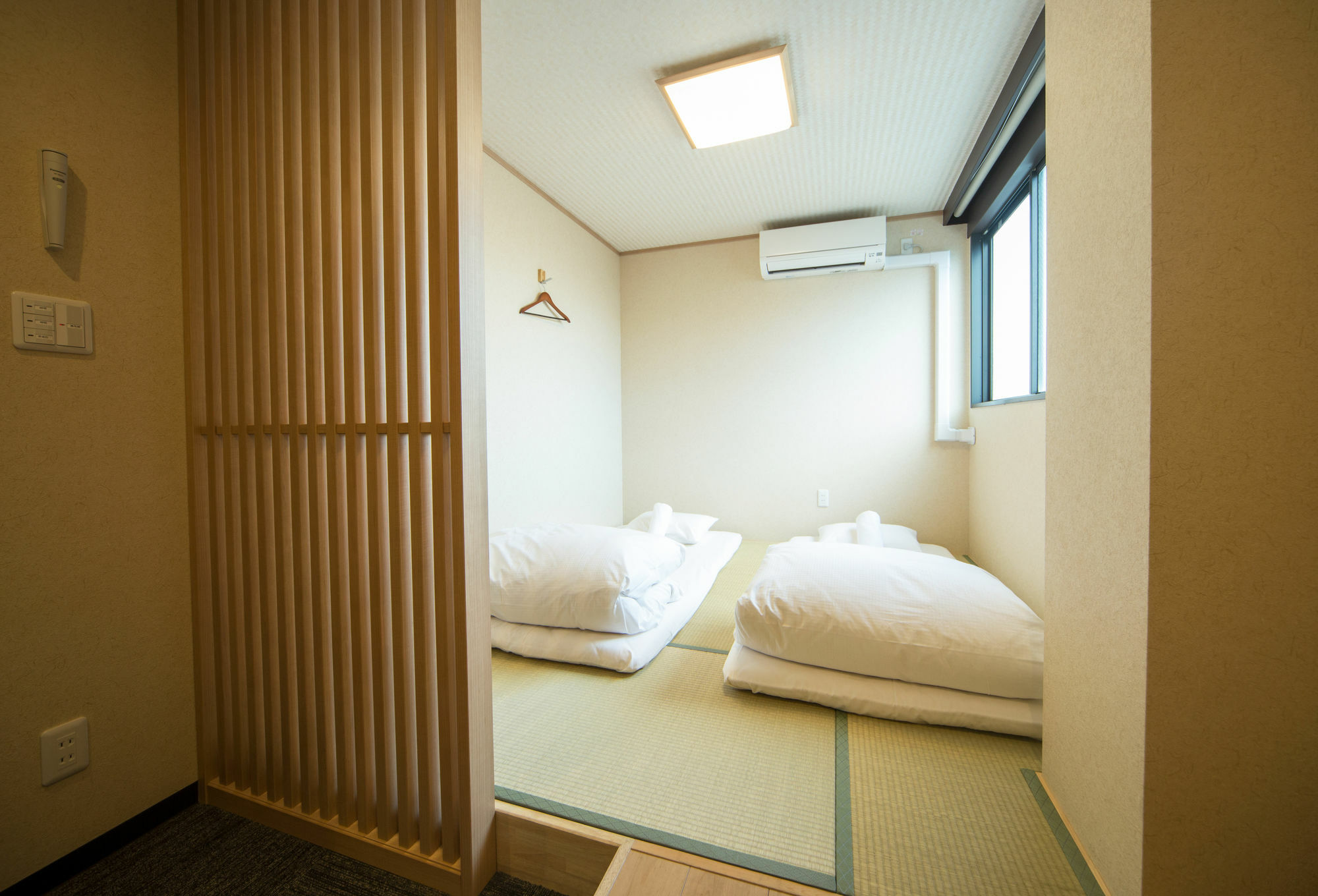Mosaic Hostel Kyoto Ngoại thất bức ảnh