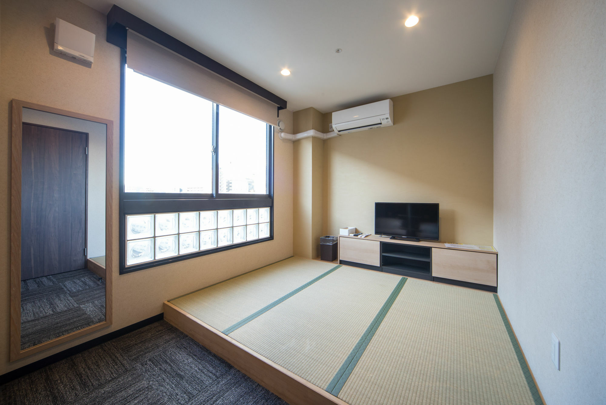 Mosaic Hostel Kyoto Ngoại thất bức ảnh