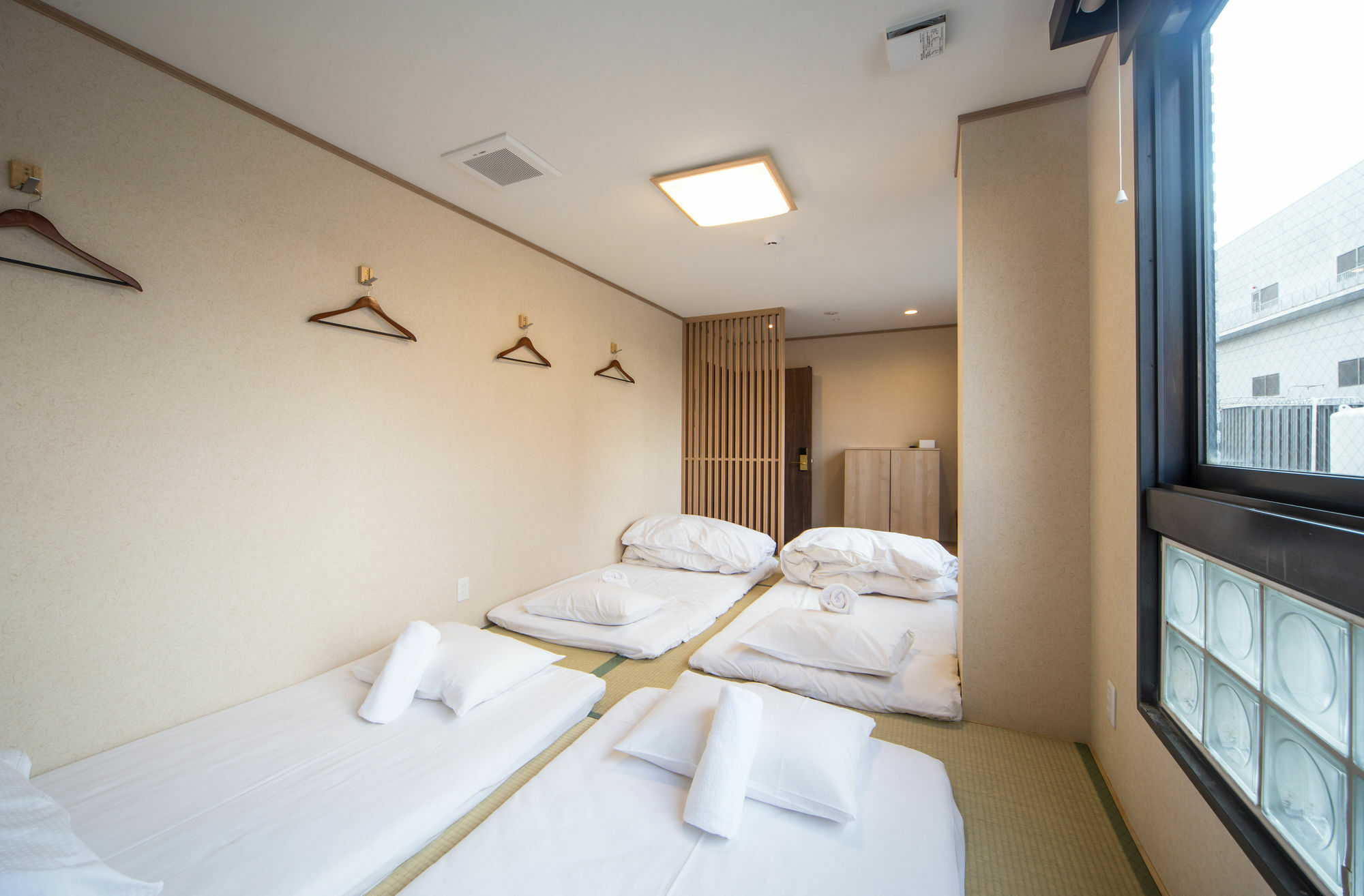 Mosaic Hostel Kyoto Ngoại thất bức ảnh