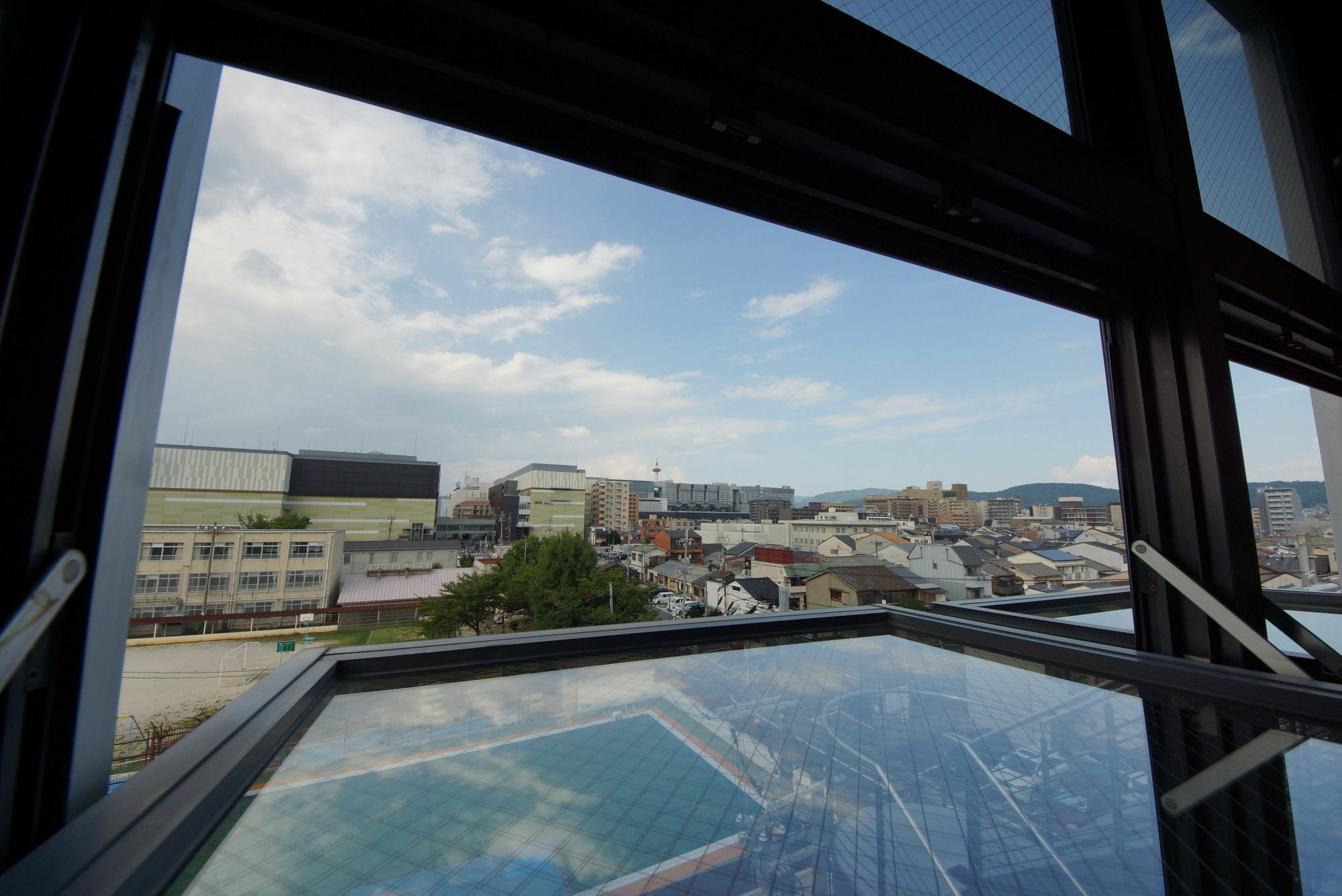 Mosaic Hostel Kyoto Ngoại thất bức ảnh