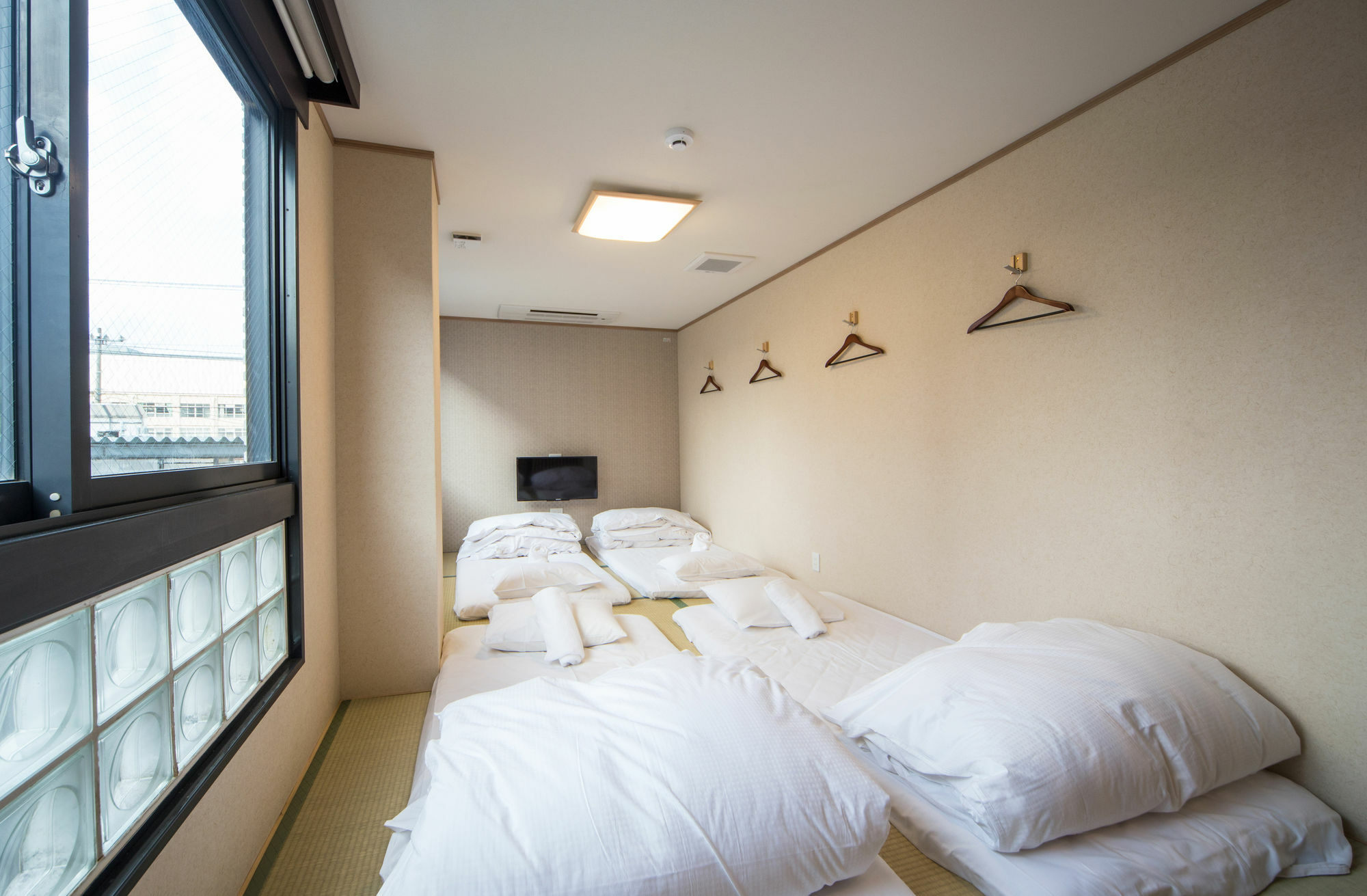 Mosaic Hostel Kyoto Ngoại thất bức ảnh